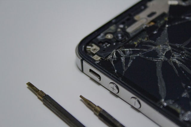 Phone Repair Tips