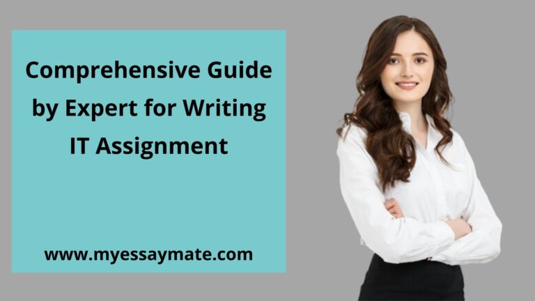 IT assignment help