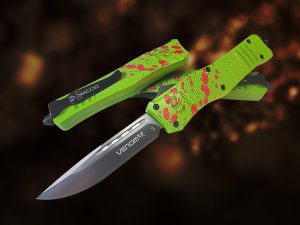 Need to Know About Custom OTF Knives