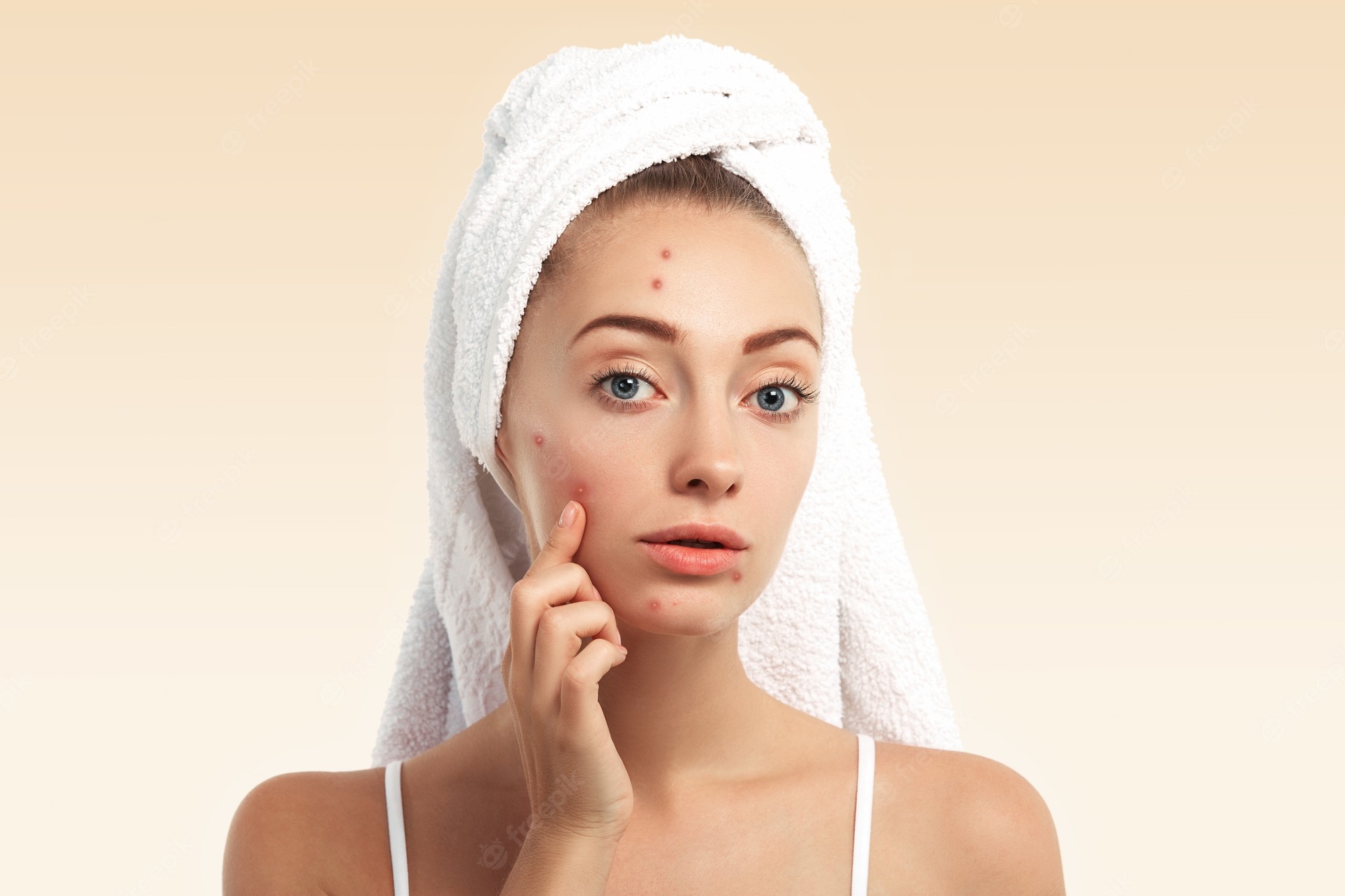 skin routine for oily skin