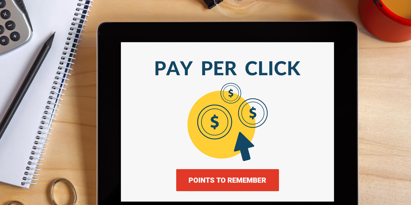 Pay Per Click agency