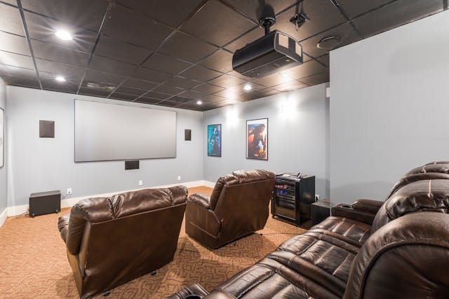 7 Tips for Creating the Ultimate Home Theater Experience
