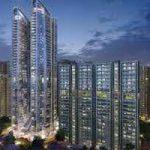 Buy a High Rise Apartment in Delhi at The Amaryllis